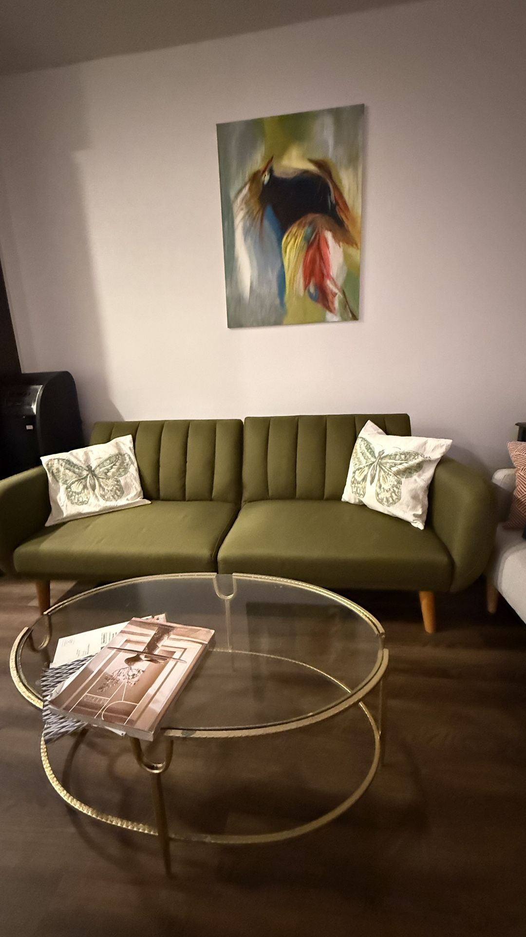 Sofa Bed