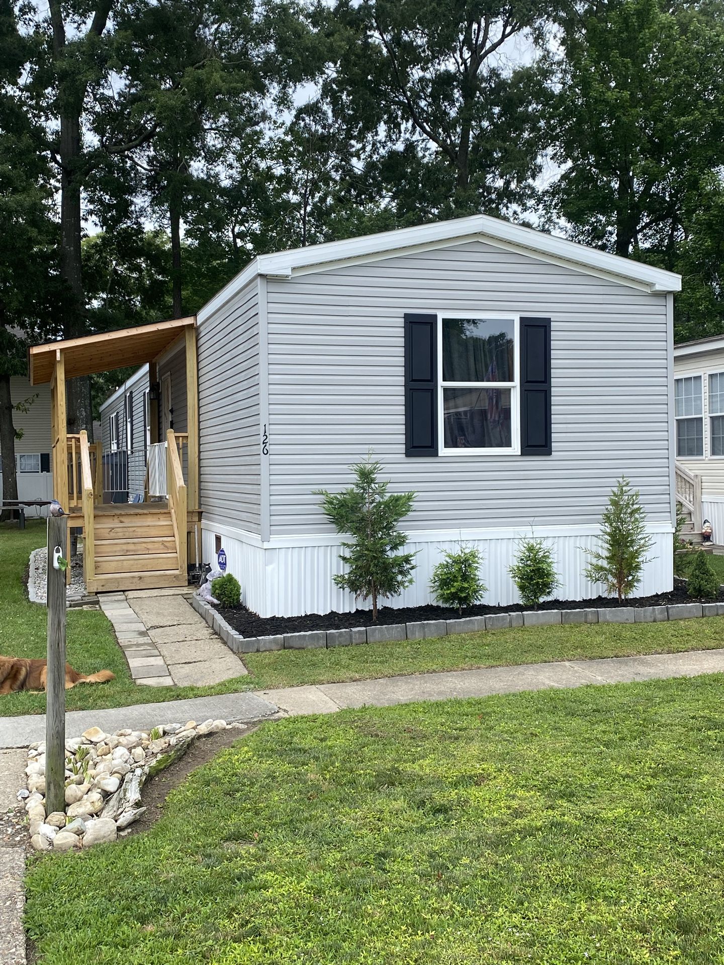 2015 Mobile Home