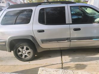 Isuzu Acender