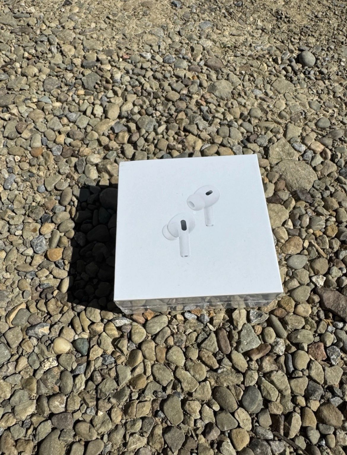Airpod Gen 2
