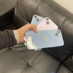 Apple iPhone 14 Plus ATNT/CRICKET