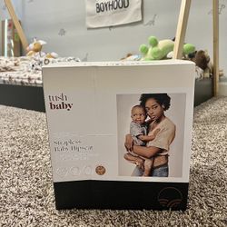 Tushbaby Hip Baby Carrier