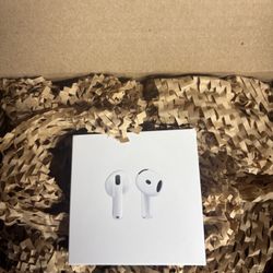 AirPods Gen 4
