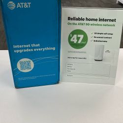 home internet