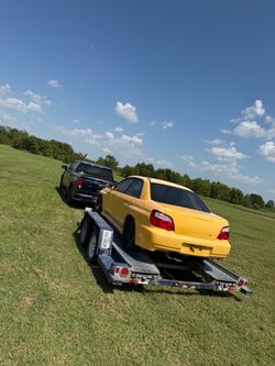 🚛 NEED A CAR MOVED? WE TRANSPORT VEHICLES ALL OVER TEXAS! 🚗