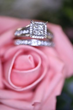 14k Wedding Set Thumbnail