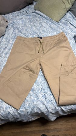 Chaps Joggers