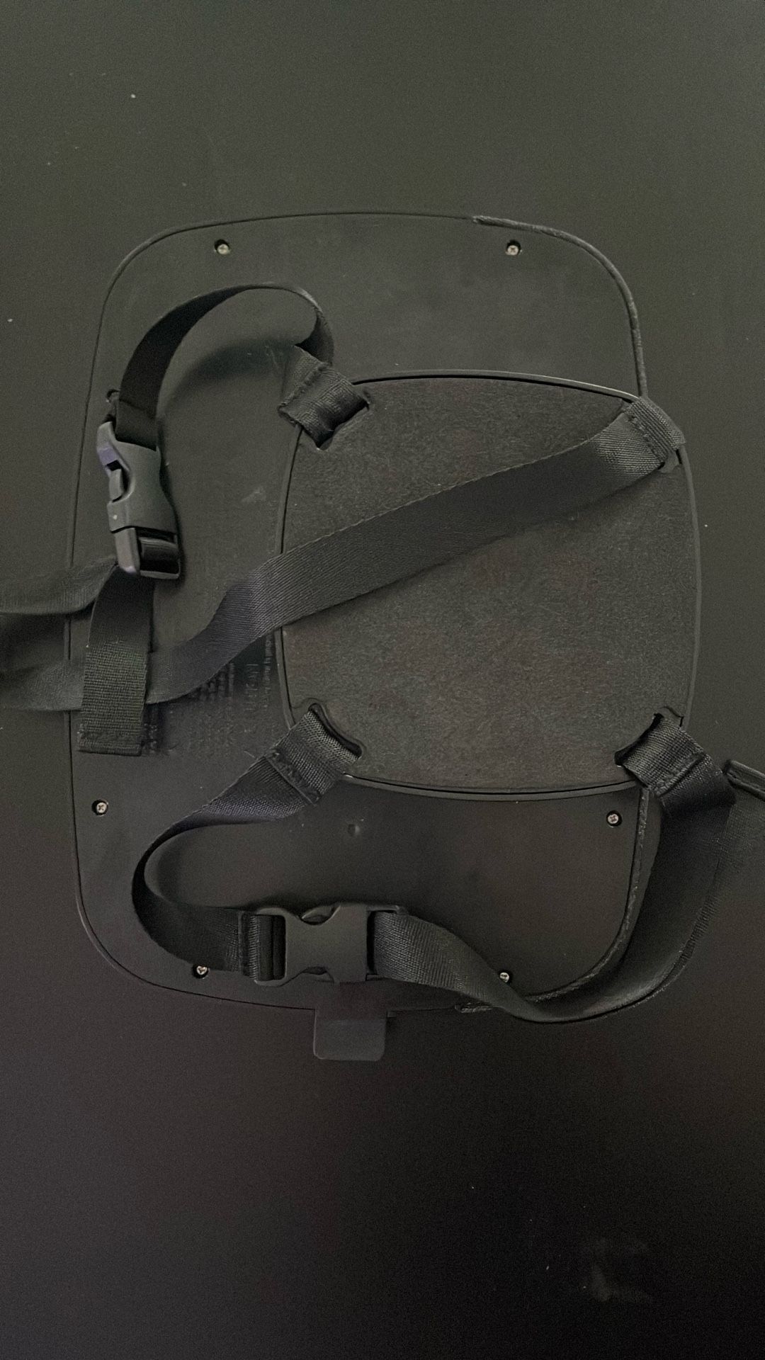 Baby Car Seat Mirror for Rear Facing Infant