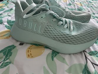 NoBull Runner + Size 7