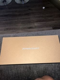 Meta Quest 2