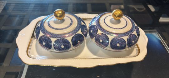 Some items