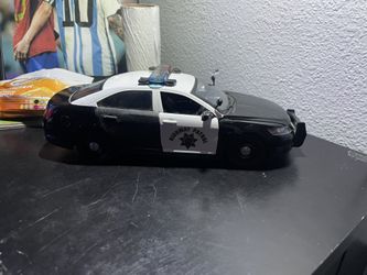 1/24 Chp custom