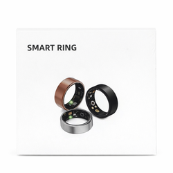 Smart ring
