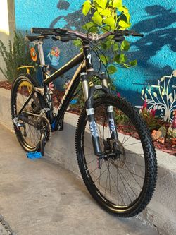 26” specialized Epic mountain Bike