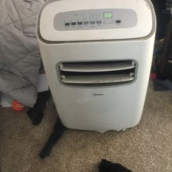 Move And Cool Air Conditioner 