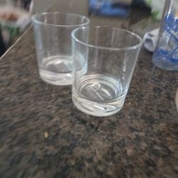 Kettle One Glasses