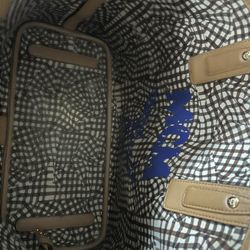 Authentic MCM BAG