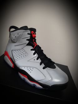 Jordan 6 sz 11