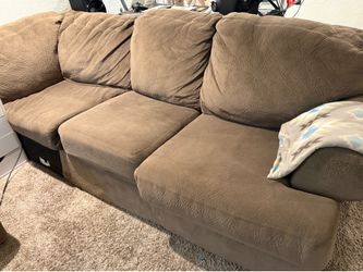 CLEAN COUCHES