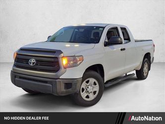 2017 Toyota Tundra