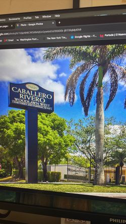 Exclusive Gardenia Woodland Park West  Cemetery lot