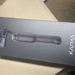 GoPro karma Grip And Extension Cable
