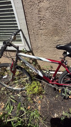Magna Great Divide 21-Speed Mountain Bike – 26” Wheels, Shimano Gears