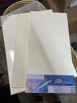 Canvas