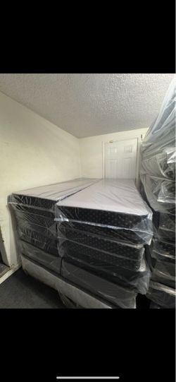 Mattress