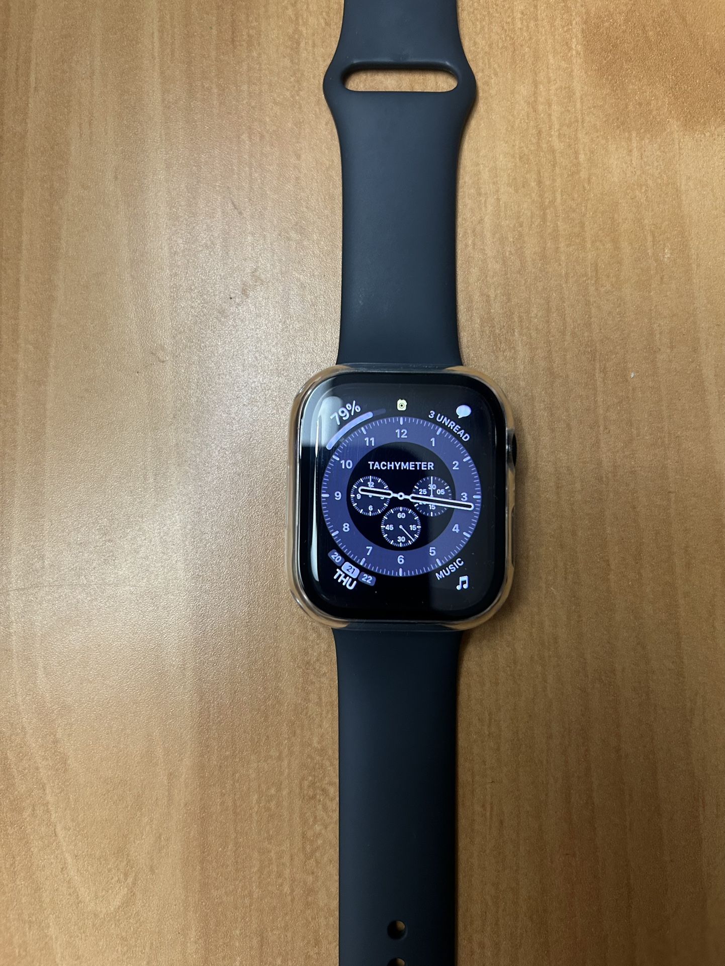 Apple Watch SE 2nd Generation 44 MM