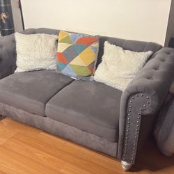 Love Seat 