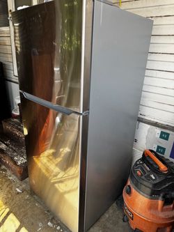 Fridge