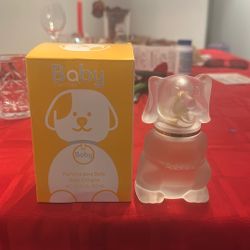 Perfume Baby Zermat