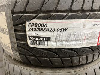 Tires for sale