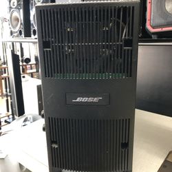 Bose Acoustimass  10 III Home Ent.System