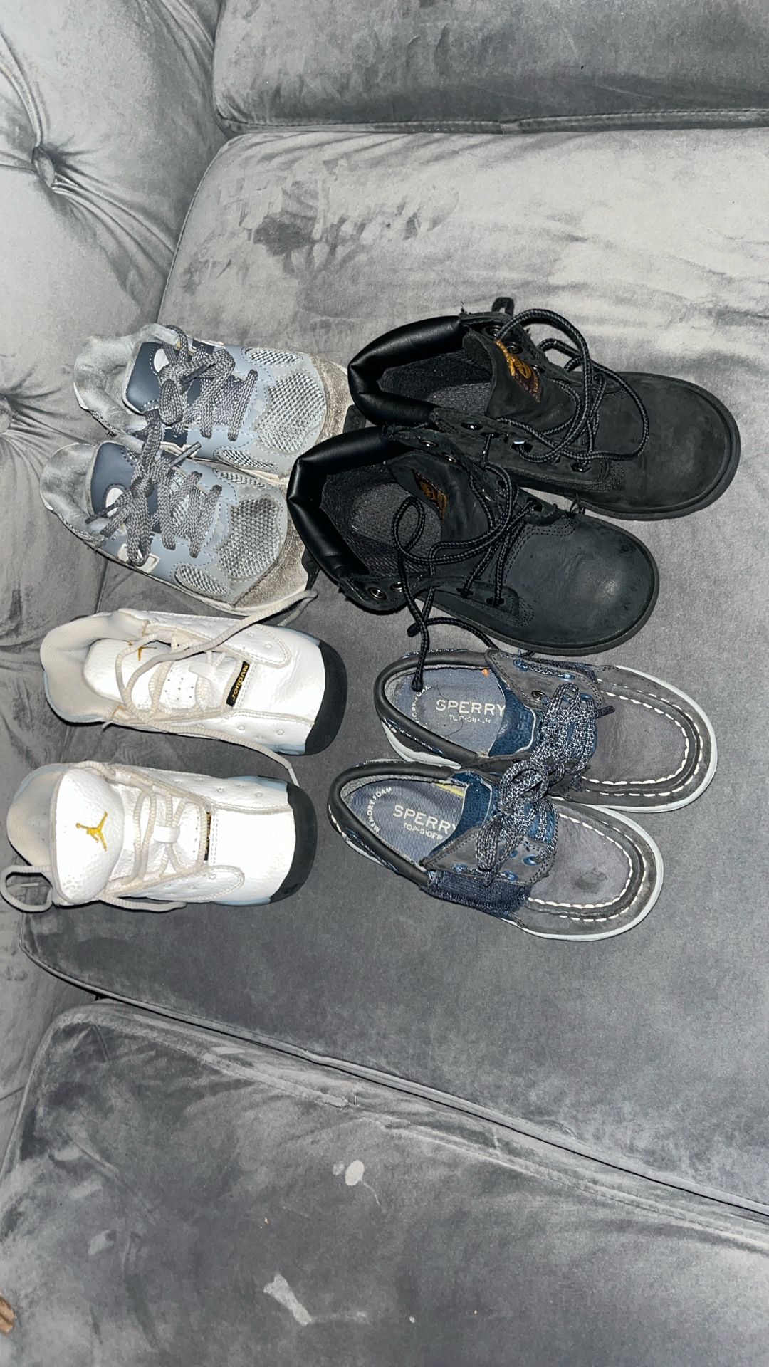 Shoes