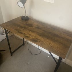 Desk Plus LED desk Lamp 