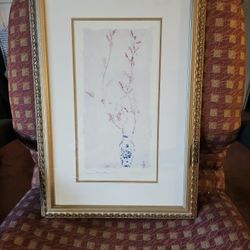 Leaves And Brances 111