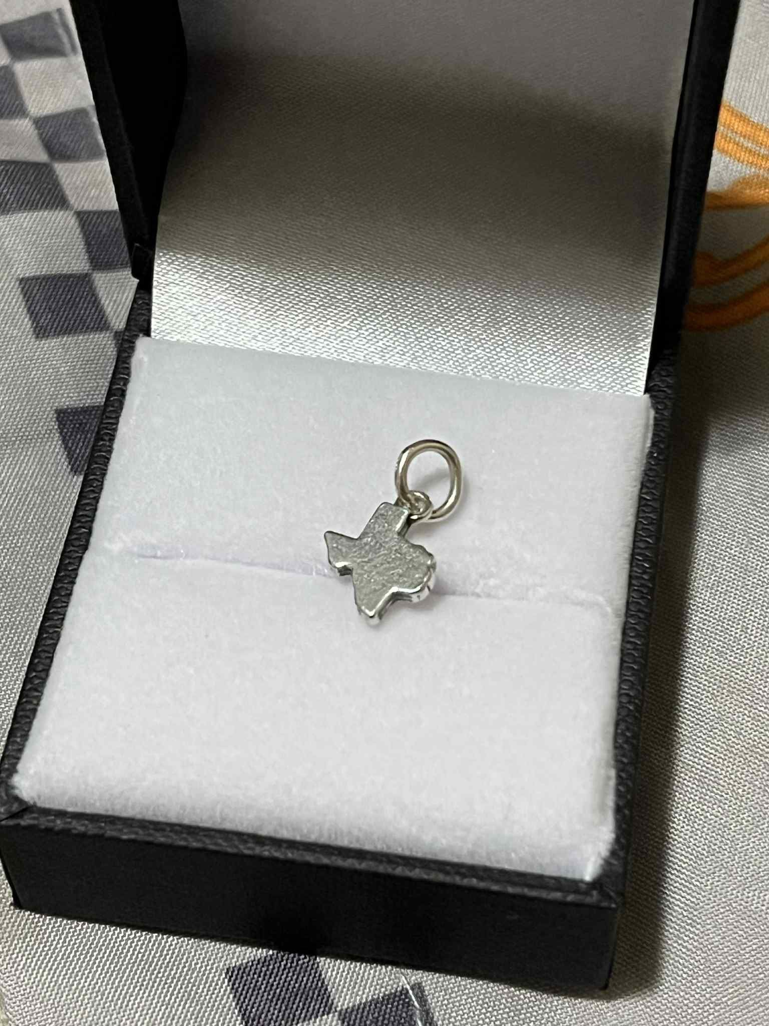 James Avery Charms
