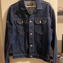 Polo Jeans Co Denim Jacket 