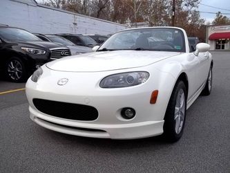 2006 Mazda Mx-5 Miata