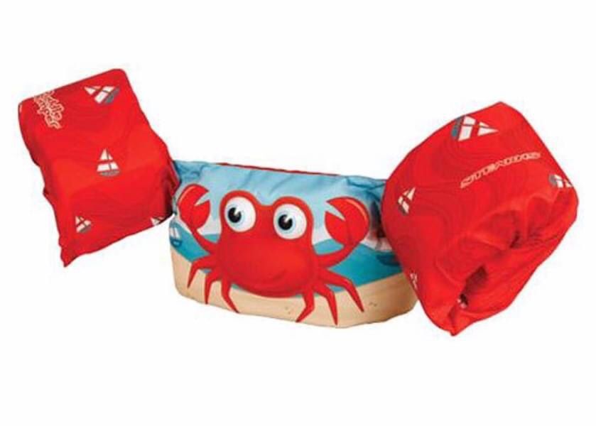New Kids Life Jacket