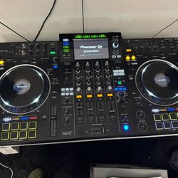 XDJ-XZ (Like new)