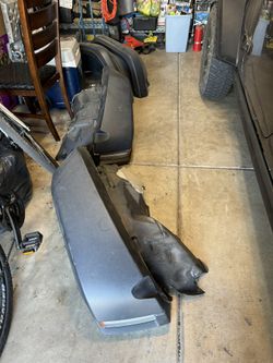 Jeep JL rubicon LED fenders