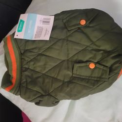 Dog Sweter