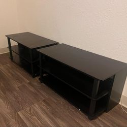 Stands/ End Tables