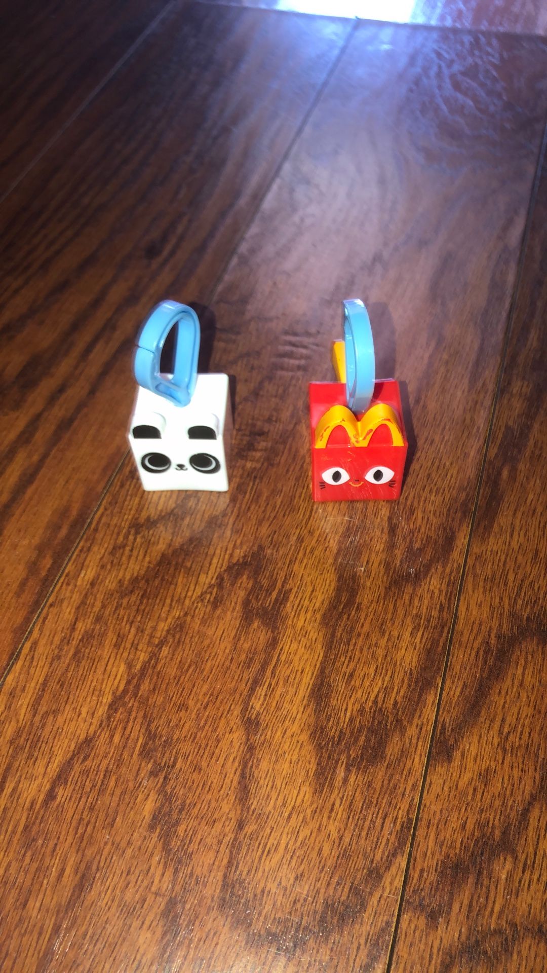 McDonald’s Toy