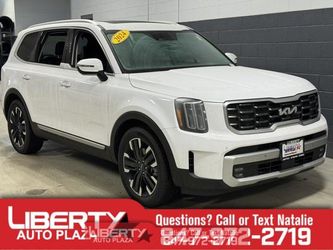 2024 Kia Telluride