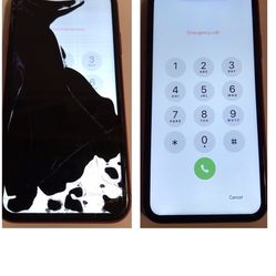 iPhone LCD Screen (R.E.P.A.I.R)