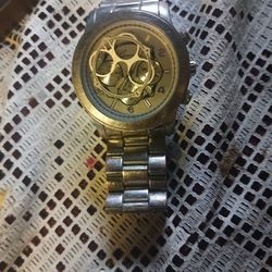Geneva Watch